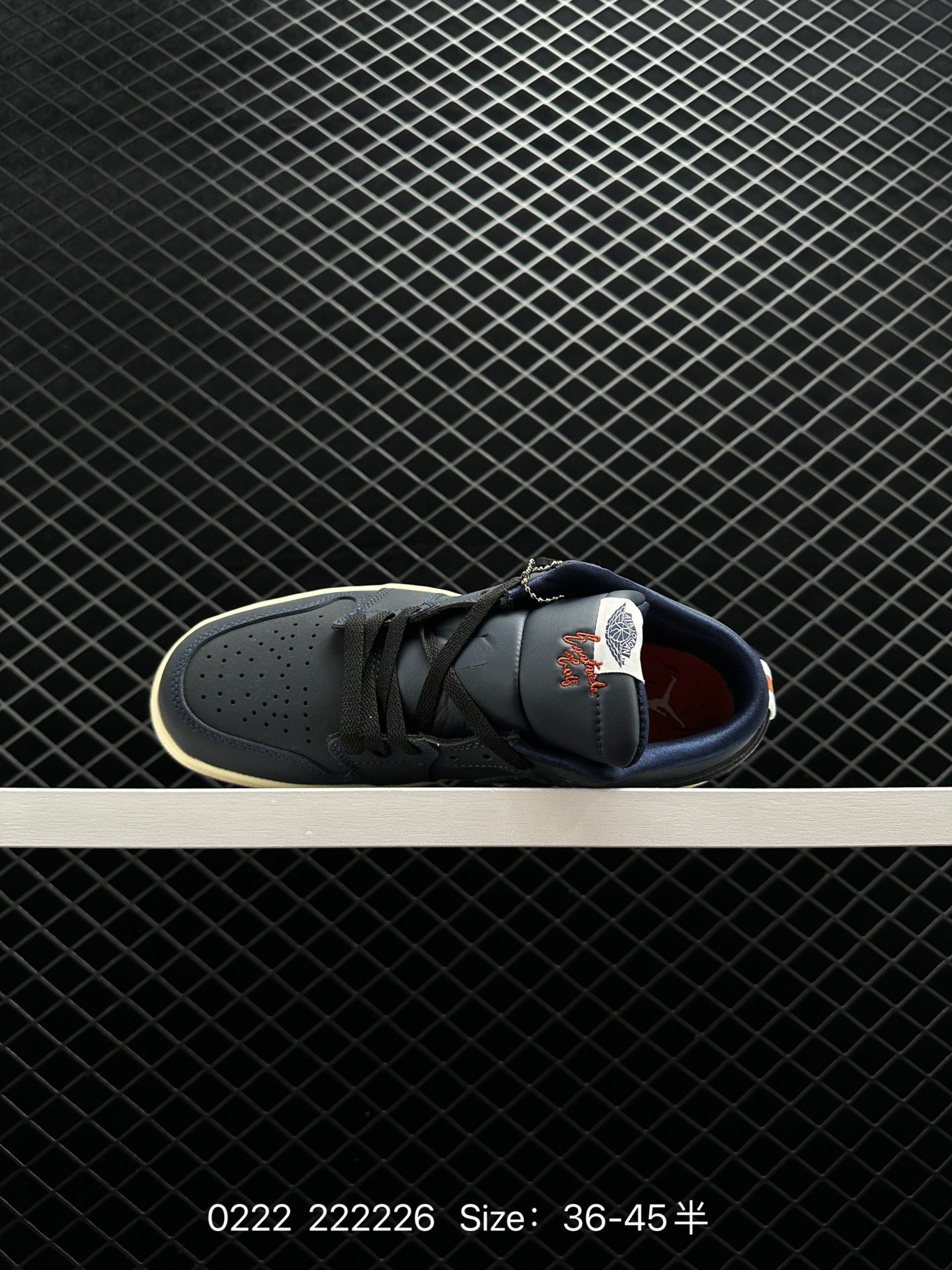 Eastside Golf x Air Jordan 1 Low